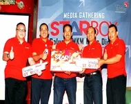 Telkom Luncurkan Program ESG 2024 sebagai Bagian Transformasi TelkomGroup